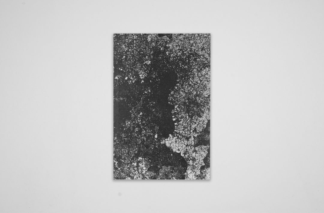 Kikuji Kawada – Chizu (Maquette Edition)