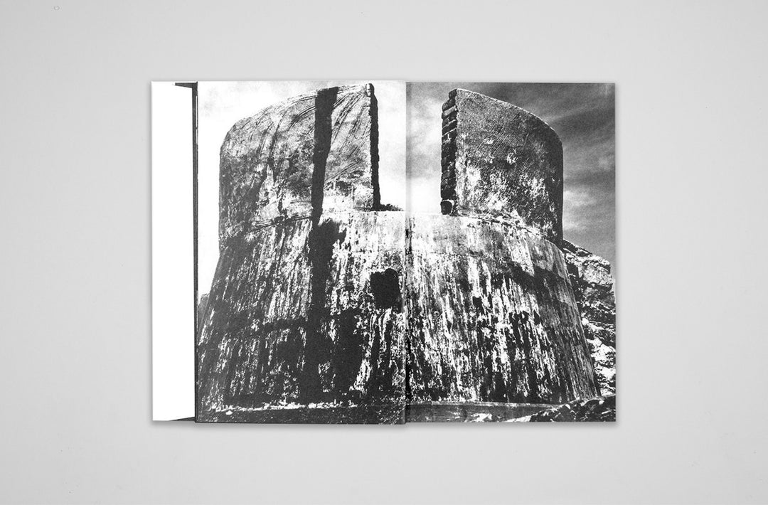 Kikuji Kawada – Chizu (Maquette Edition)
