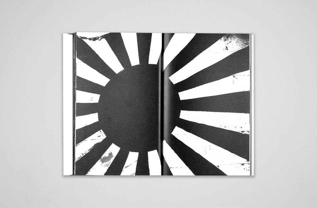 Kikuji Kawada – Chizu (Maquette Edition)