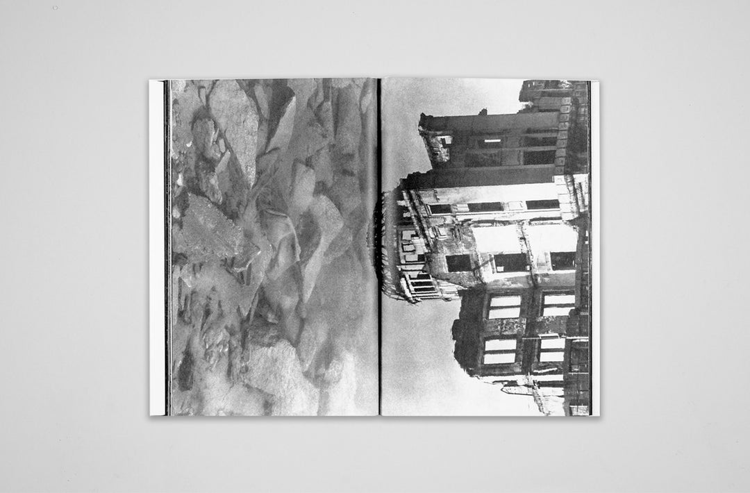 Kikuji Kawada – Chizu (Maquette Edition)