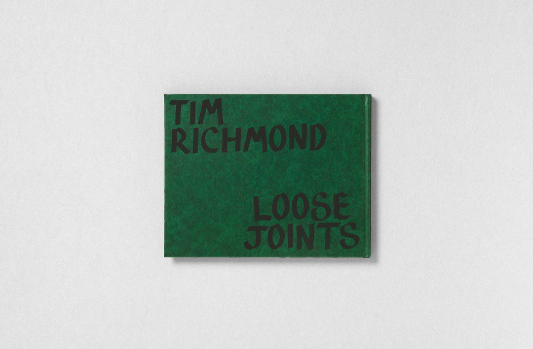 Tim Richmond – Love Bites