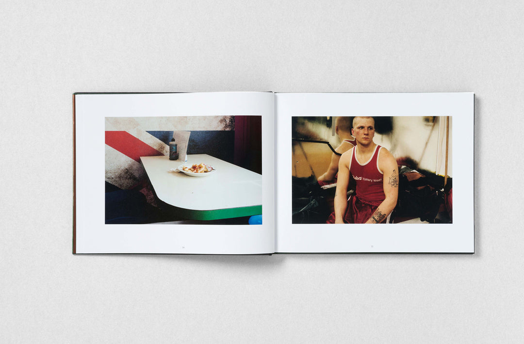 Tim Richmond – Love Bites