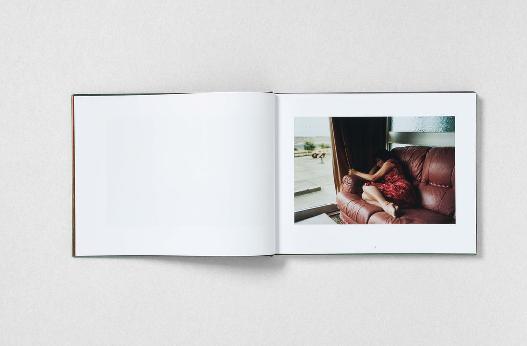 Tim Richmond – Love Bites