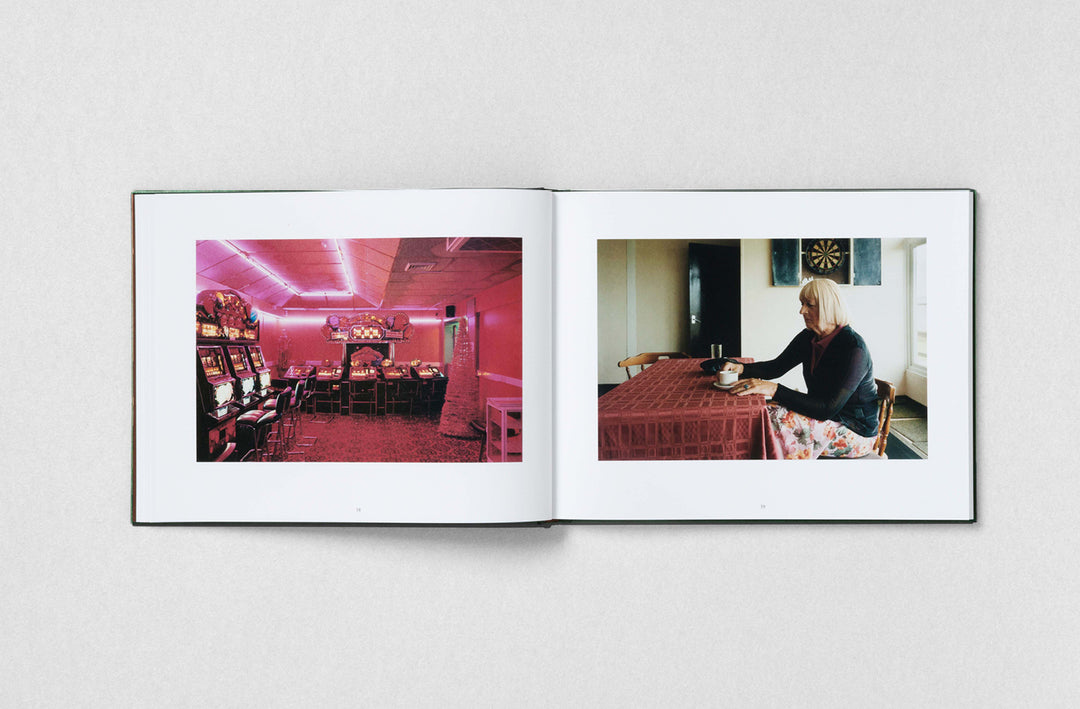 Tim Richmond – Love Bites