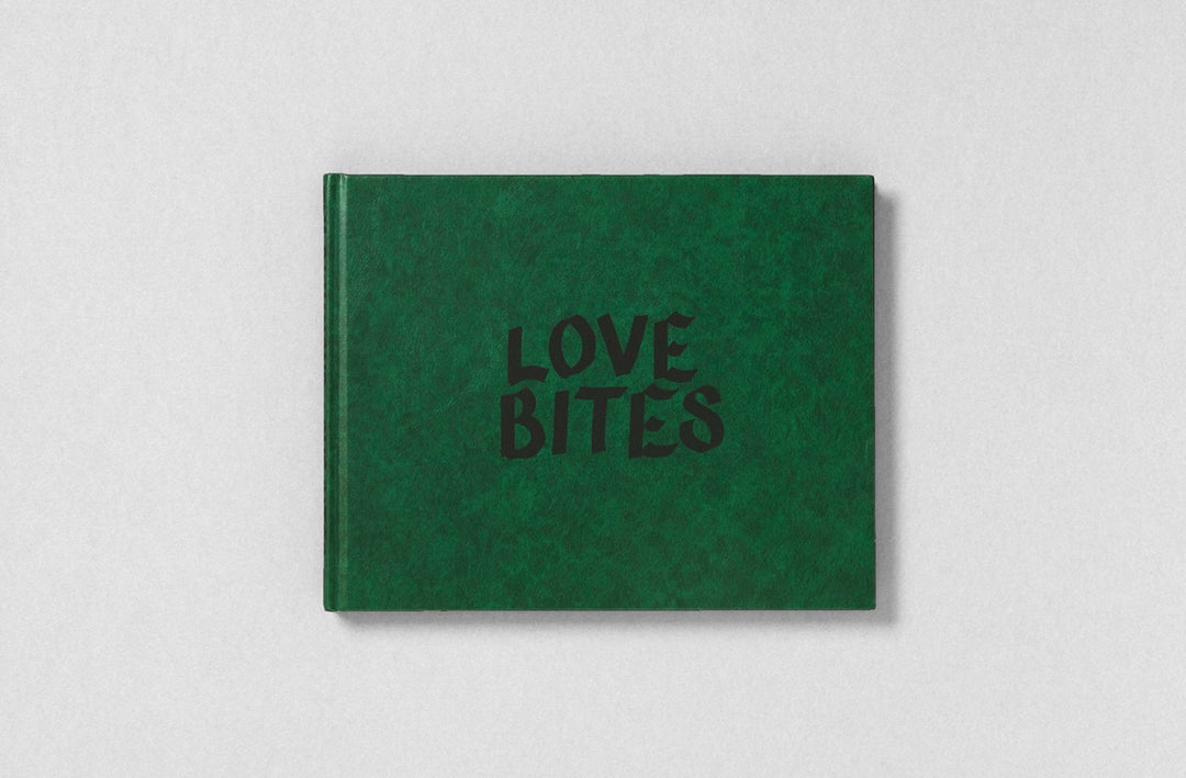 Tim Richmond – Love Bites