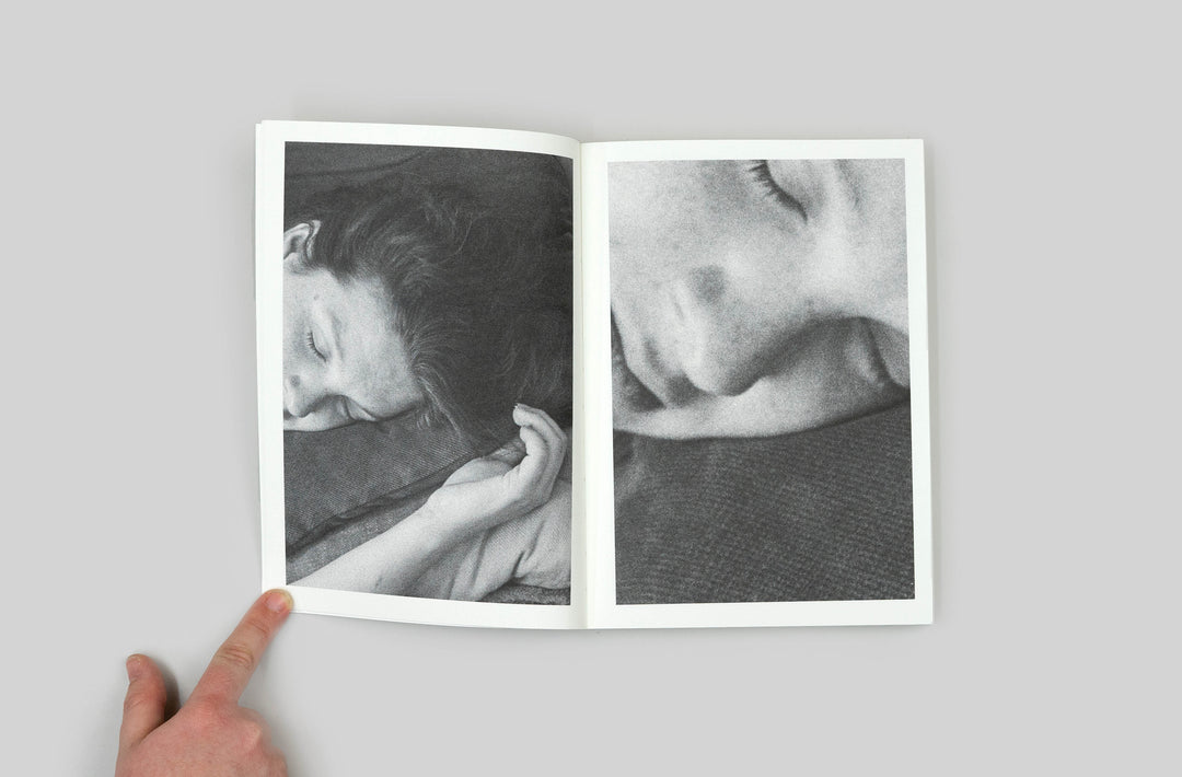 Julie Scheurweghs – Mère