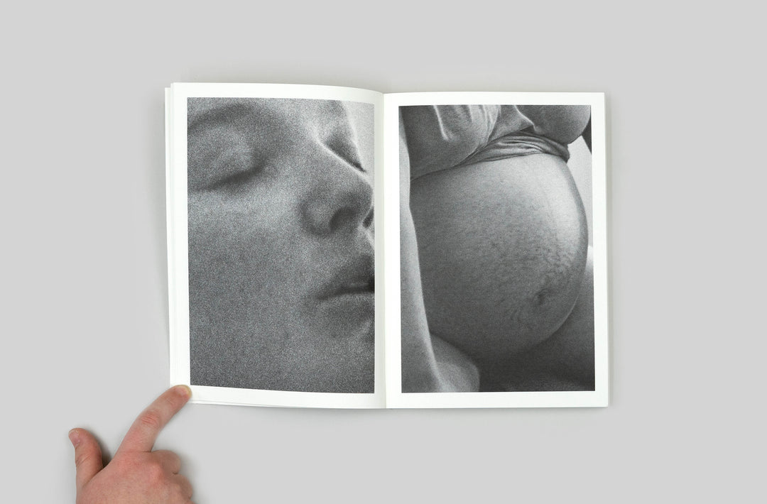 Julie Scheurweghs – Mère