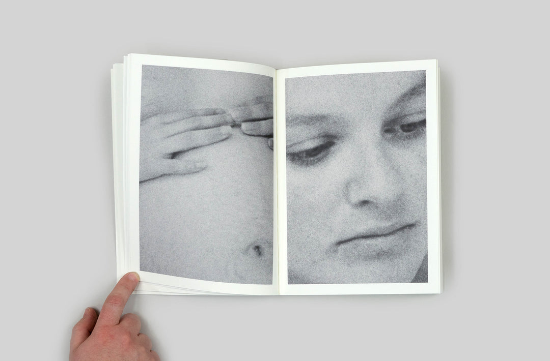 Julie Scheurweghs – Mère