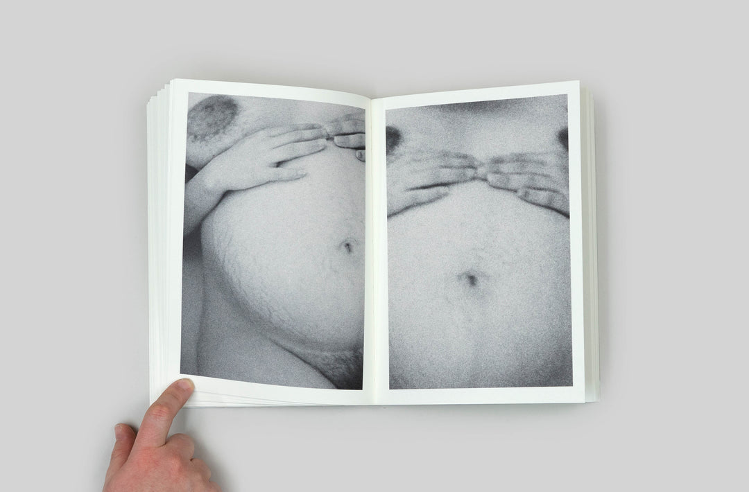 Julie Scheurweghs – Mère