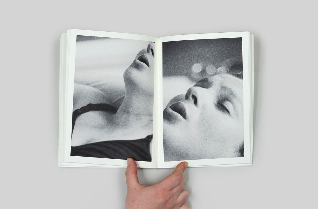 Julie Scheurweghs – Mère