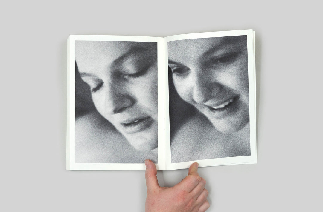 Julie Scheurweghs – Mère