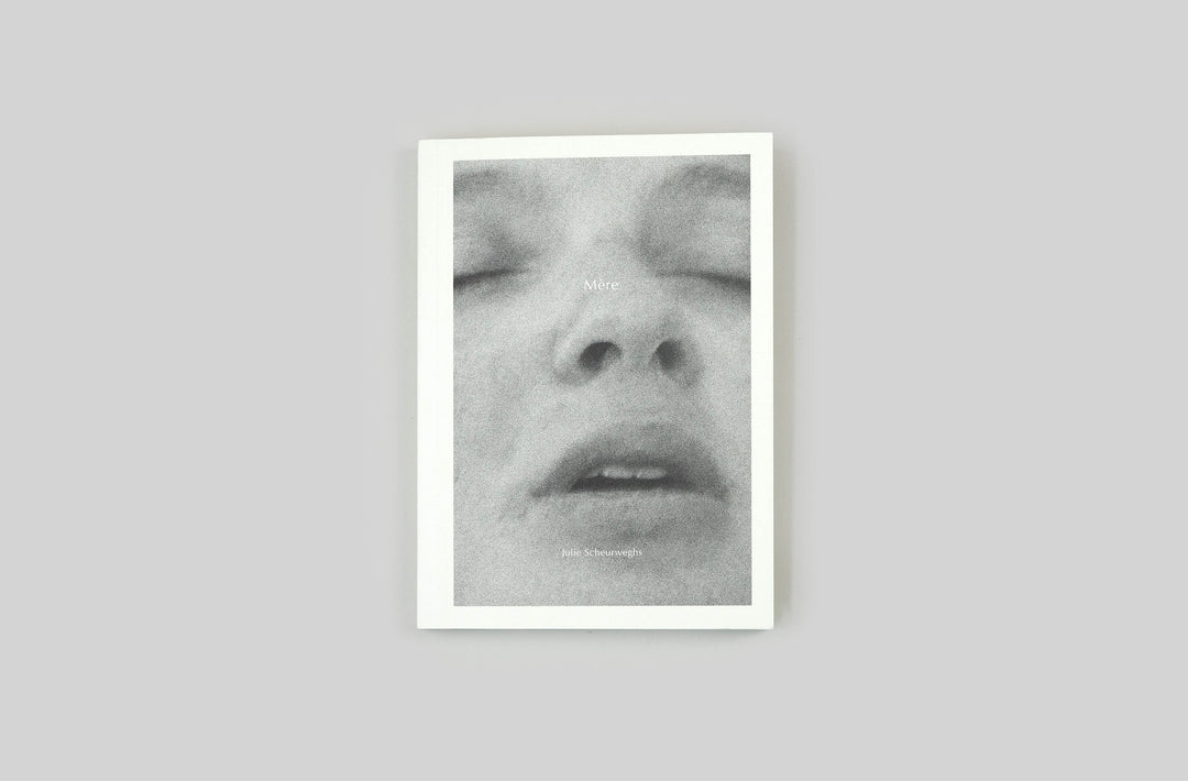 Julie Scheurweghs – Mère
