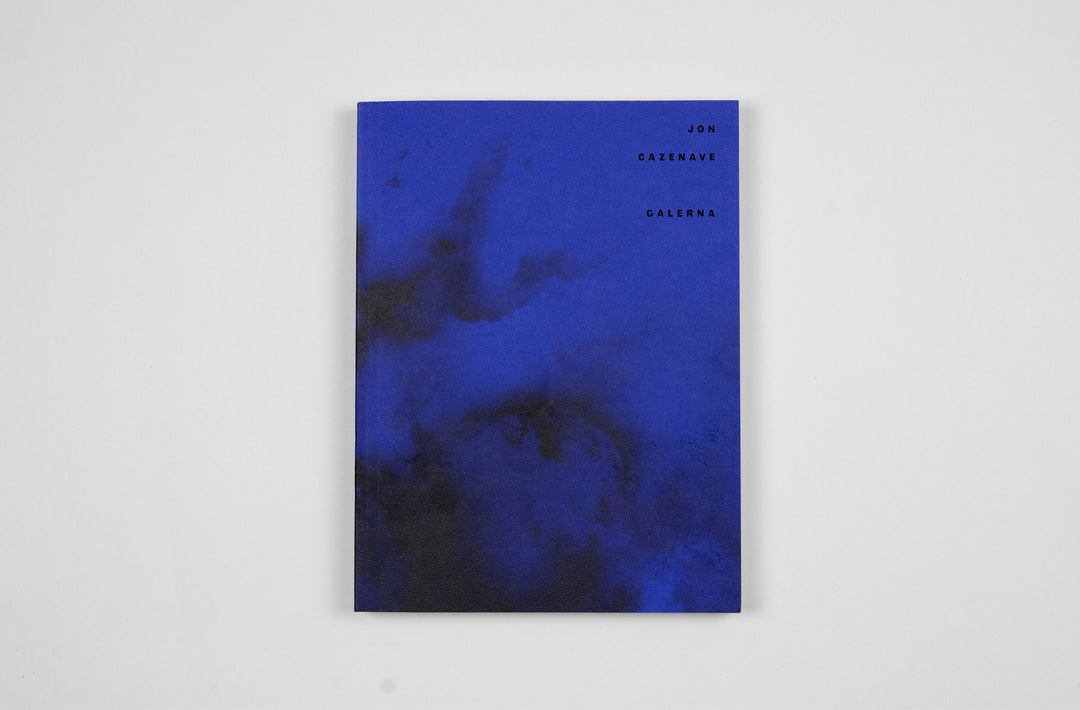 Jon Cazenave – Galerna
