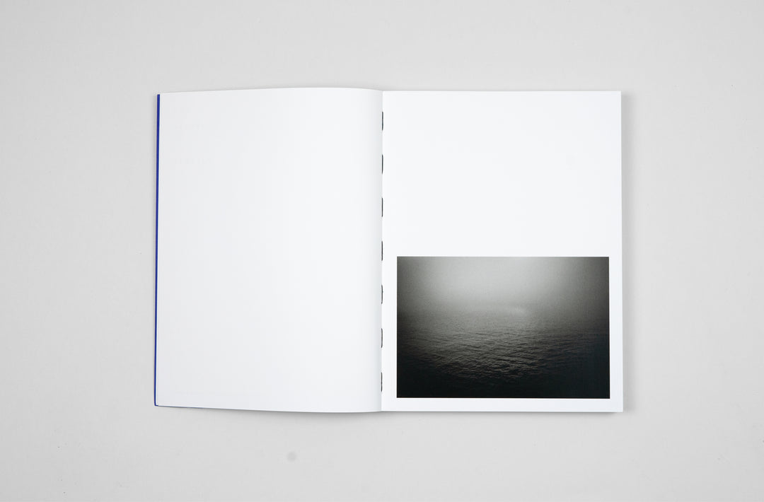 Jon Cazenave – Galerna