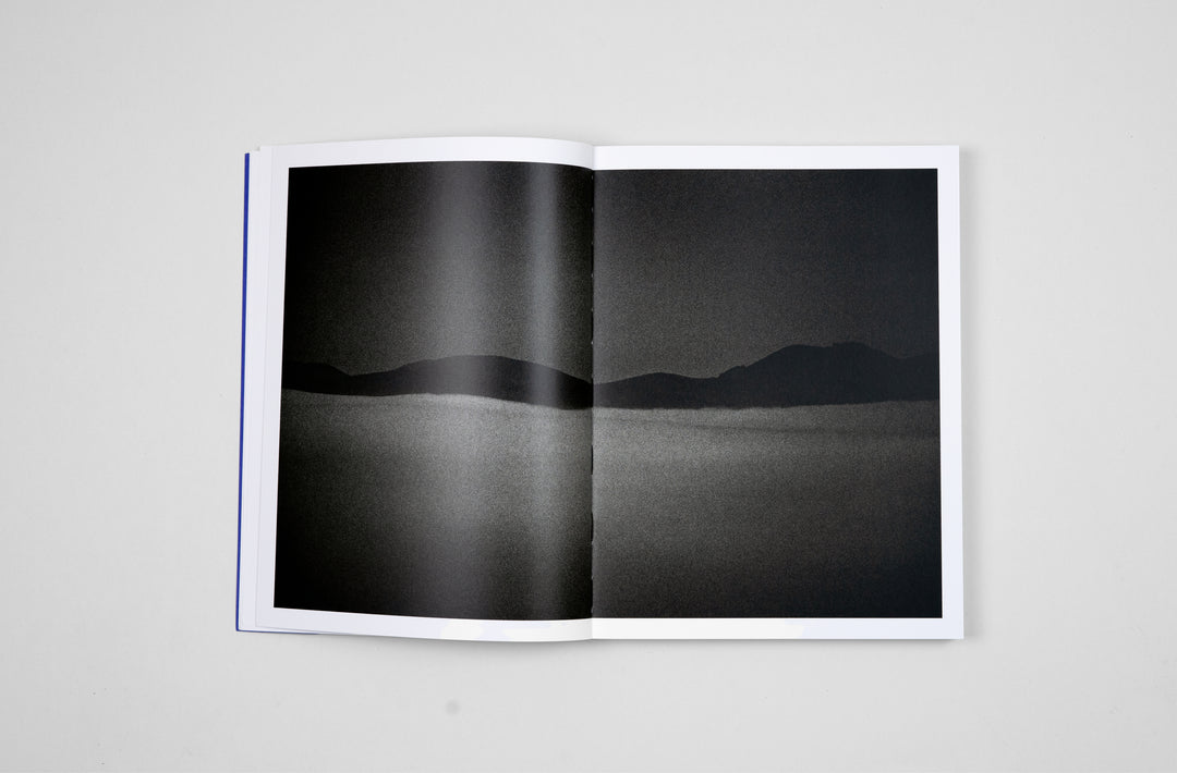 Jon Cazenave – Galerna