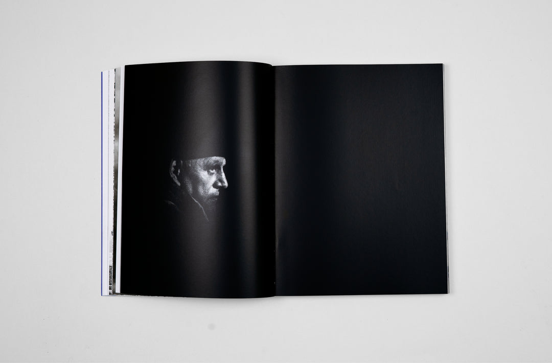 Jon Cazenave – Galerna