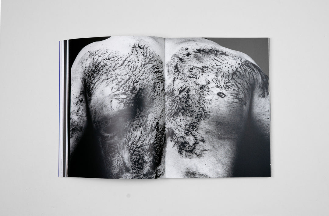 Jon Cazenave – Galerna