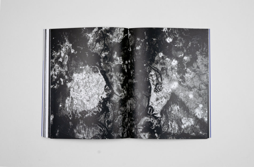 Jon Cazenave – Galerna