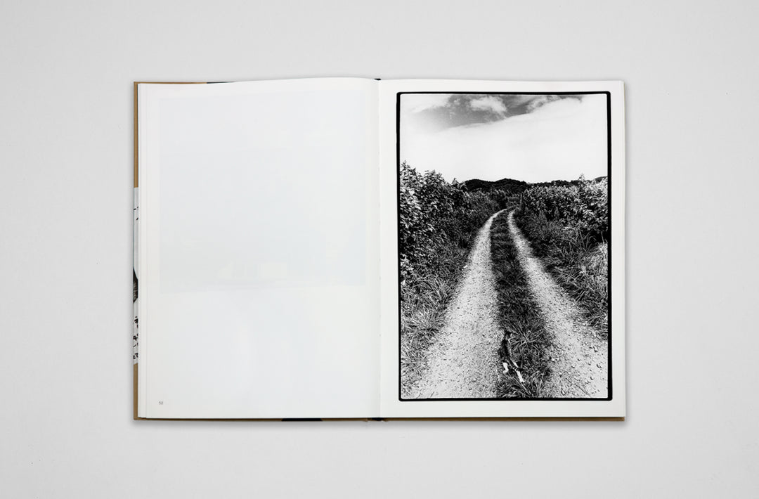 Masahisa Fukase – Sasuke