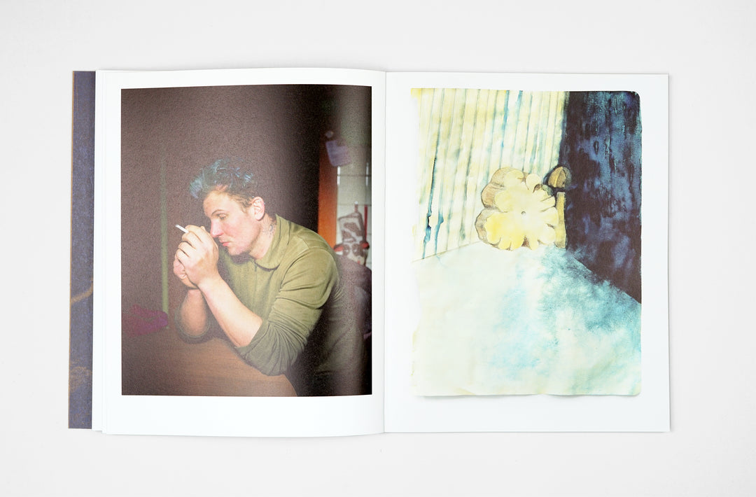 Anne Golaz – Corbeau