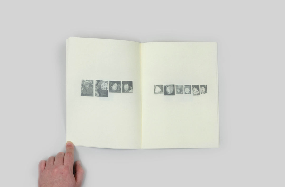 Pauline Hisbacq – Songs for Women and Birds