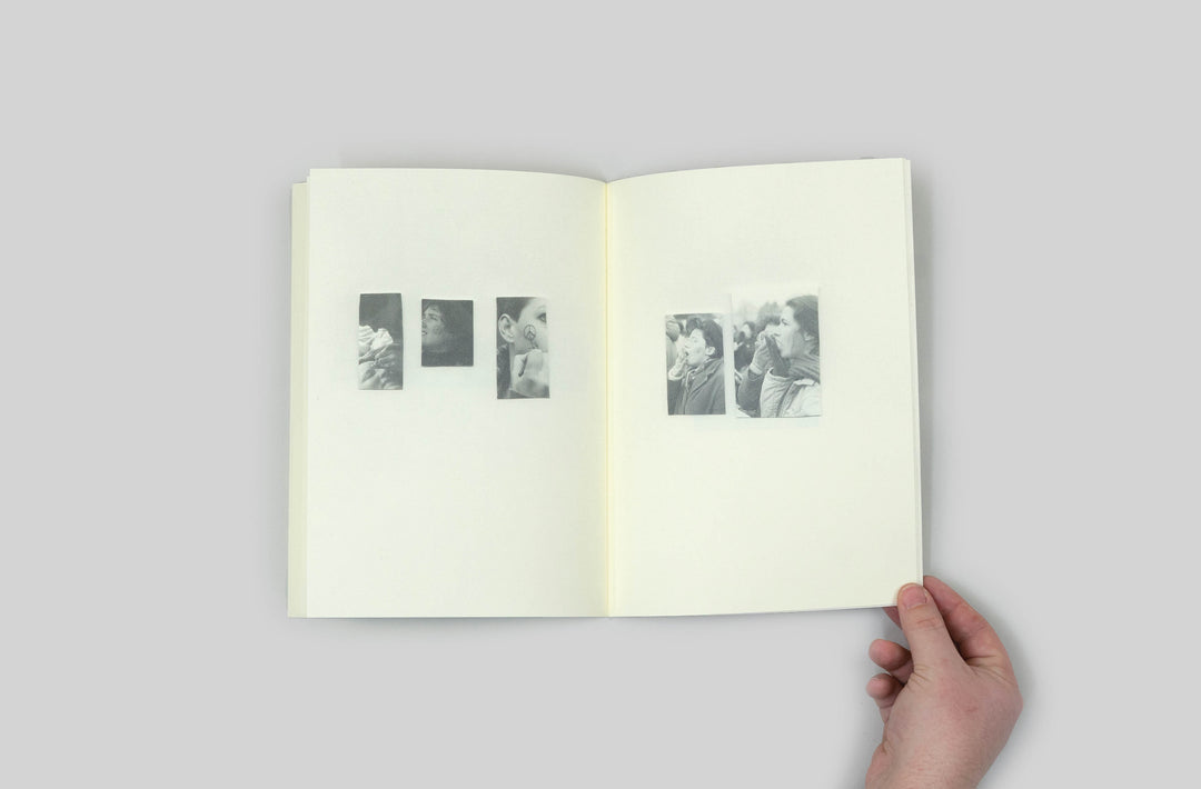 Pauline Hisbacq – Songs for Women and Birds