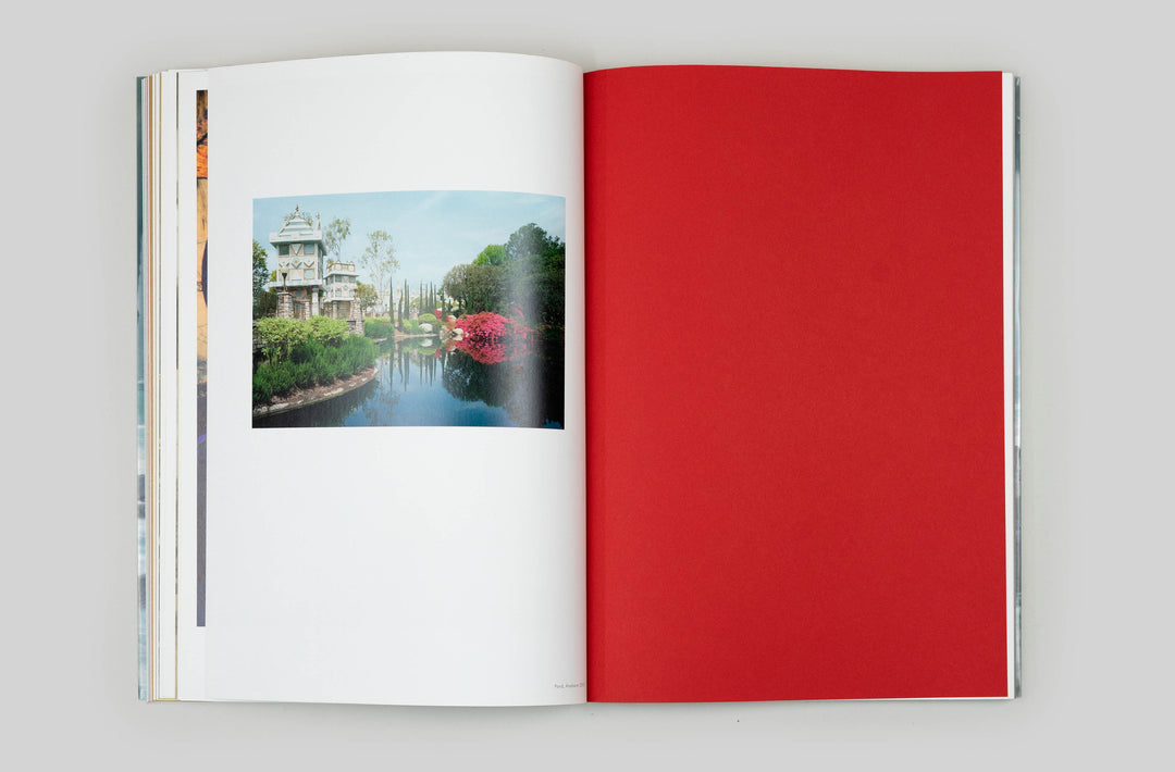 Thomas Struth – Nature & Politics