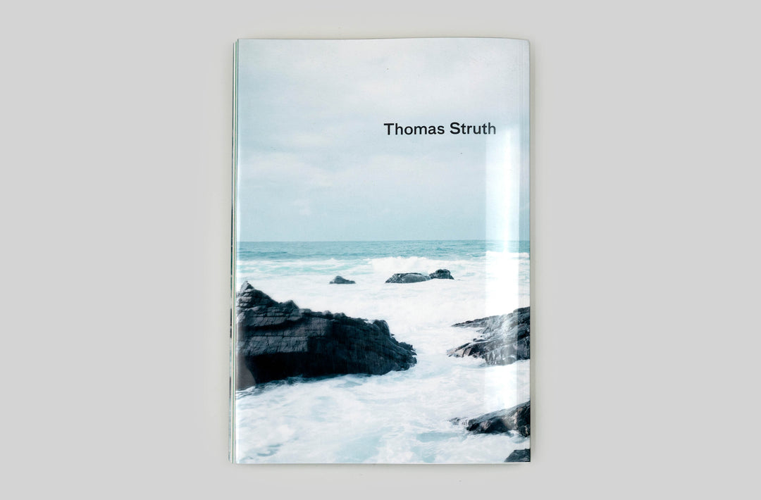 Thomas Struth – Nature & Politics