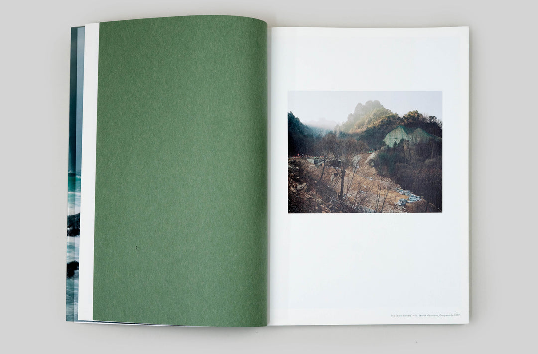 Thomas Struth – Nature & Politics