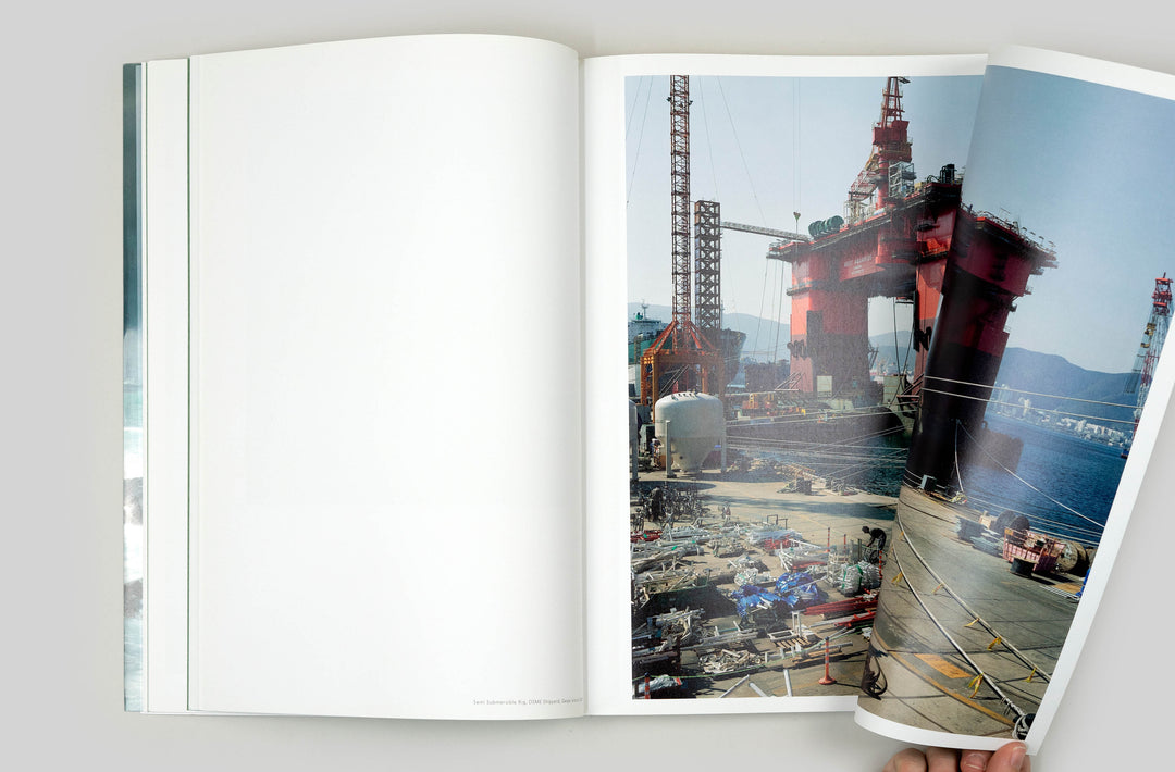Thomas Struth – Nature & Politics