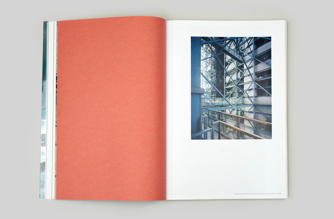 Thomas Struth – Nature & Politics