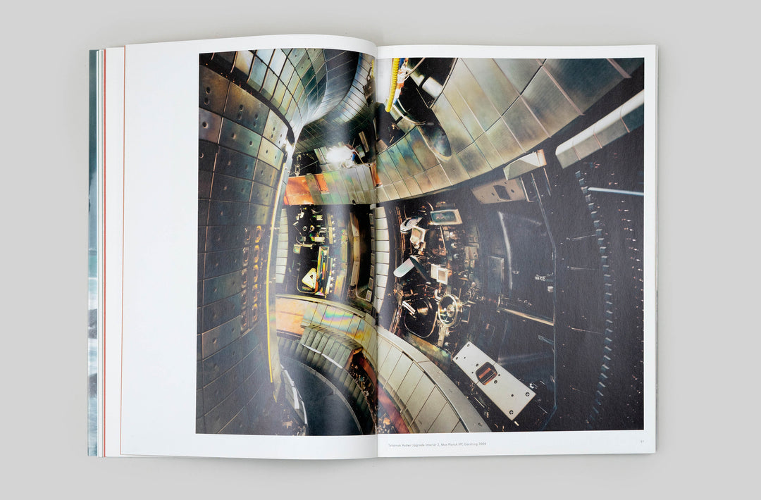 Thomas Struth – Nature & Politics