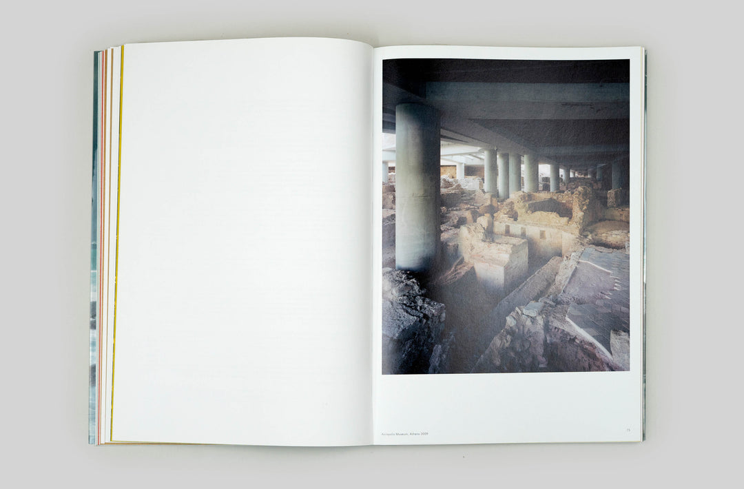 Thomas Struth – Nature & Politics
