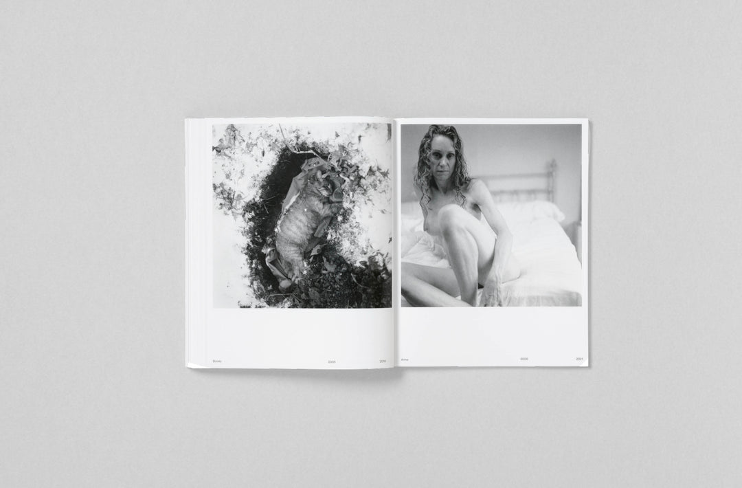 Tealia Ellis Ritter – The Model Family