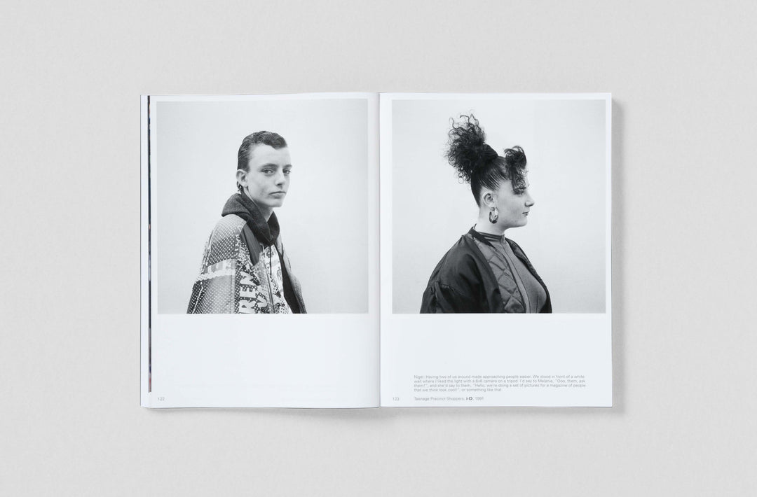 Nigel Shafran – The Well, photobook published by Loose Joints