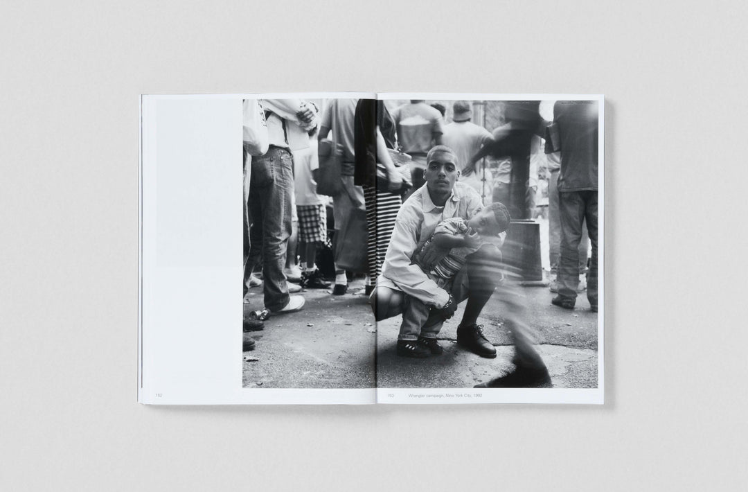 Nigel Shafran – The Well, photobook published by Loose Joints