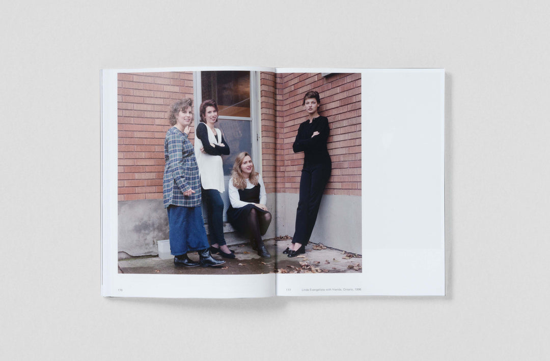 Nigel Shafran – The Well, photobook published by Loose Joints