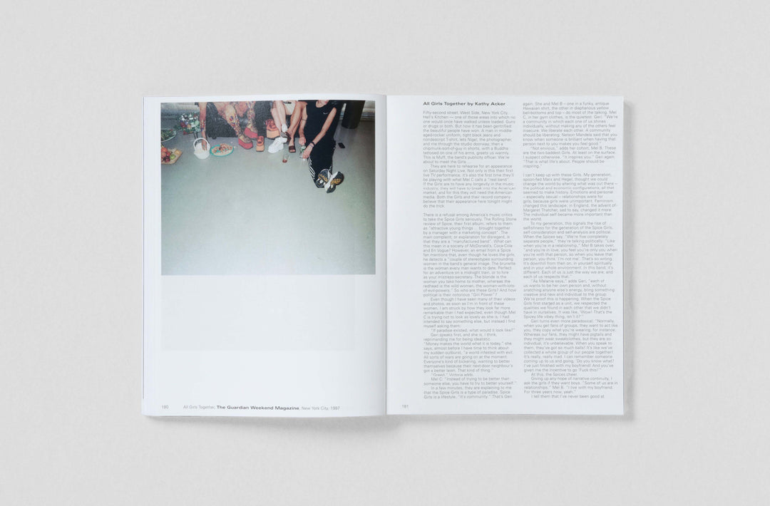 Nigel Shafran – The Well, photobook published by Loose Joints