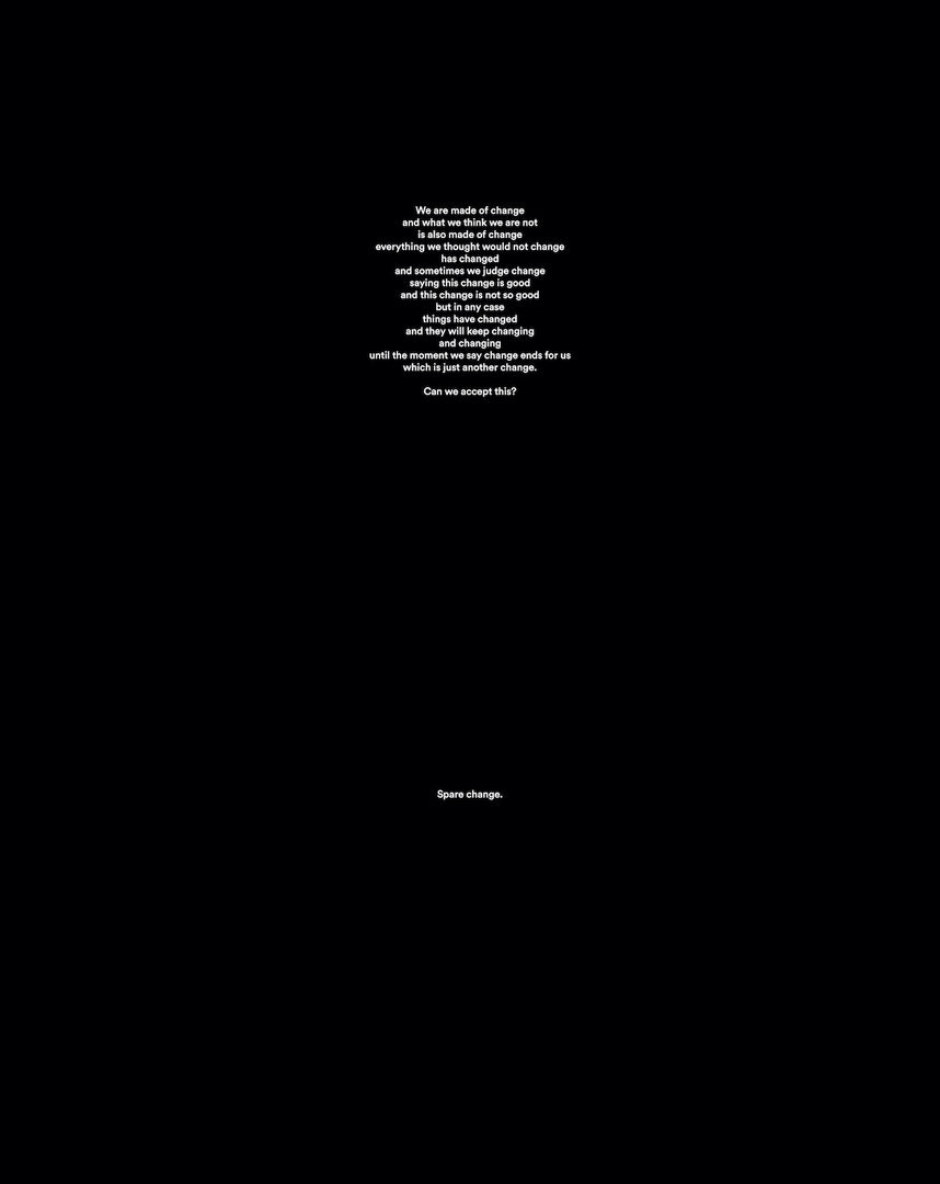 Free Time Magazine – Changes