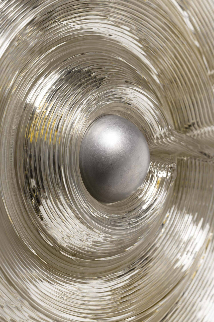 Dirk van der Kooij – Fresnel Lamp