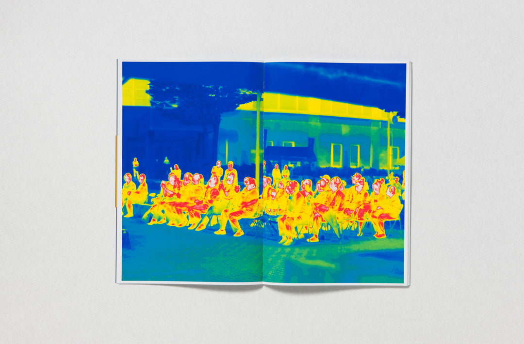Giles Price - Restricted Residence