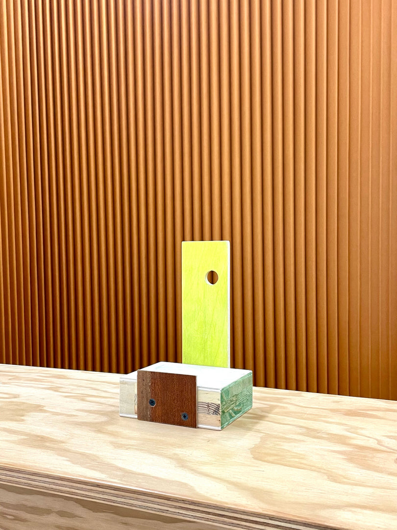 Michael Marriott – Bookstands