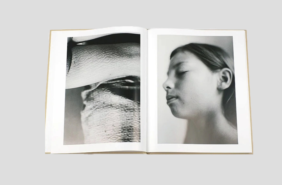 Katinka Bock – Der Sonnenstich, Photography monograph published by ROMA
