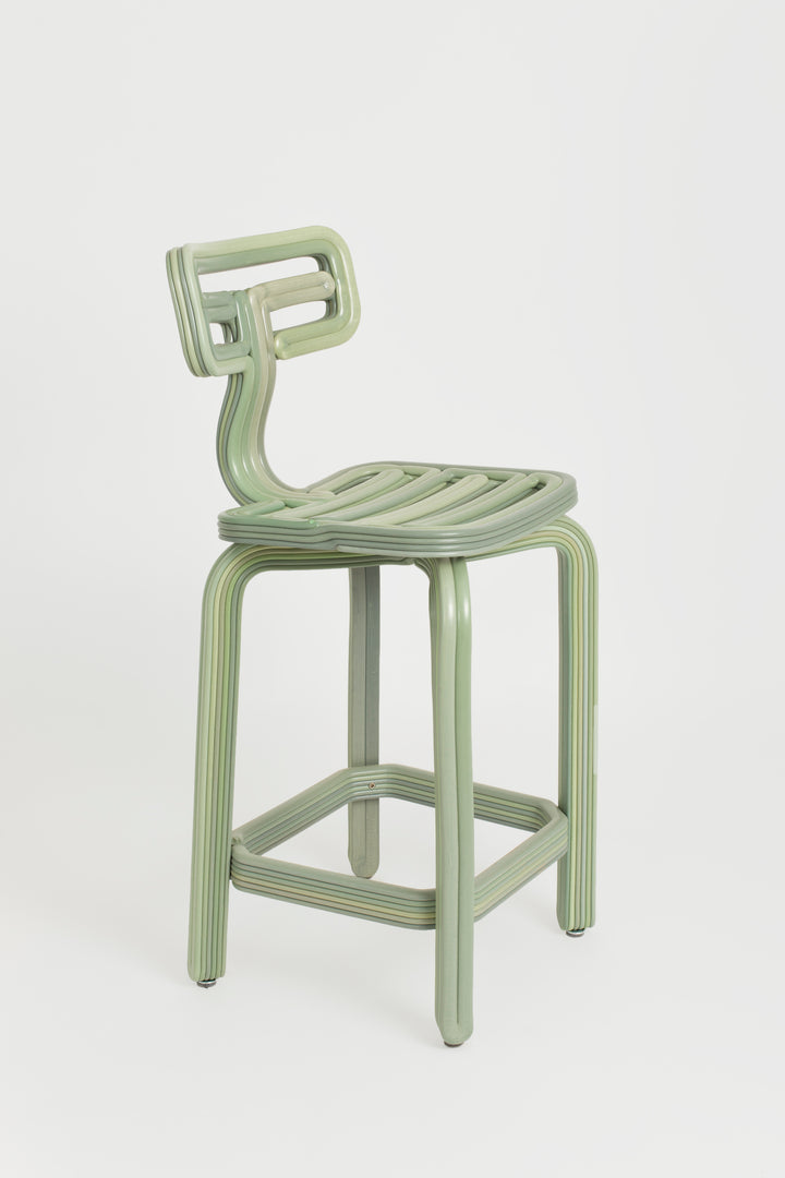 Dirk van der Kooij – Chubby Bar