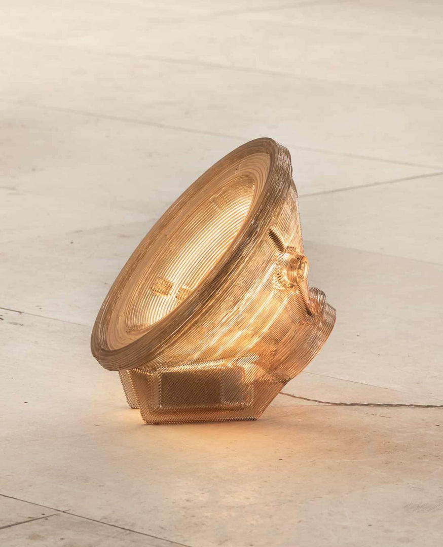 Dirk van der Kooij – Satellite Lamp