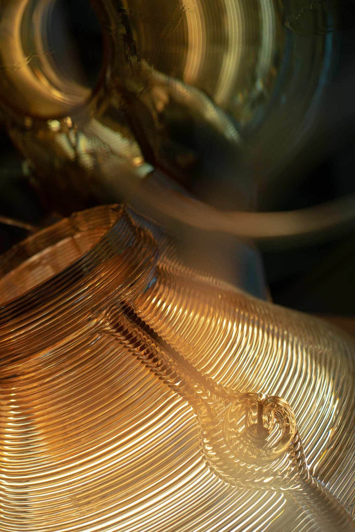Dirk van der Kooij – Satellite Lamp