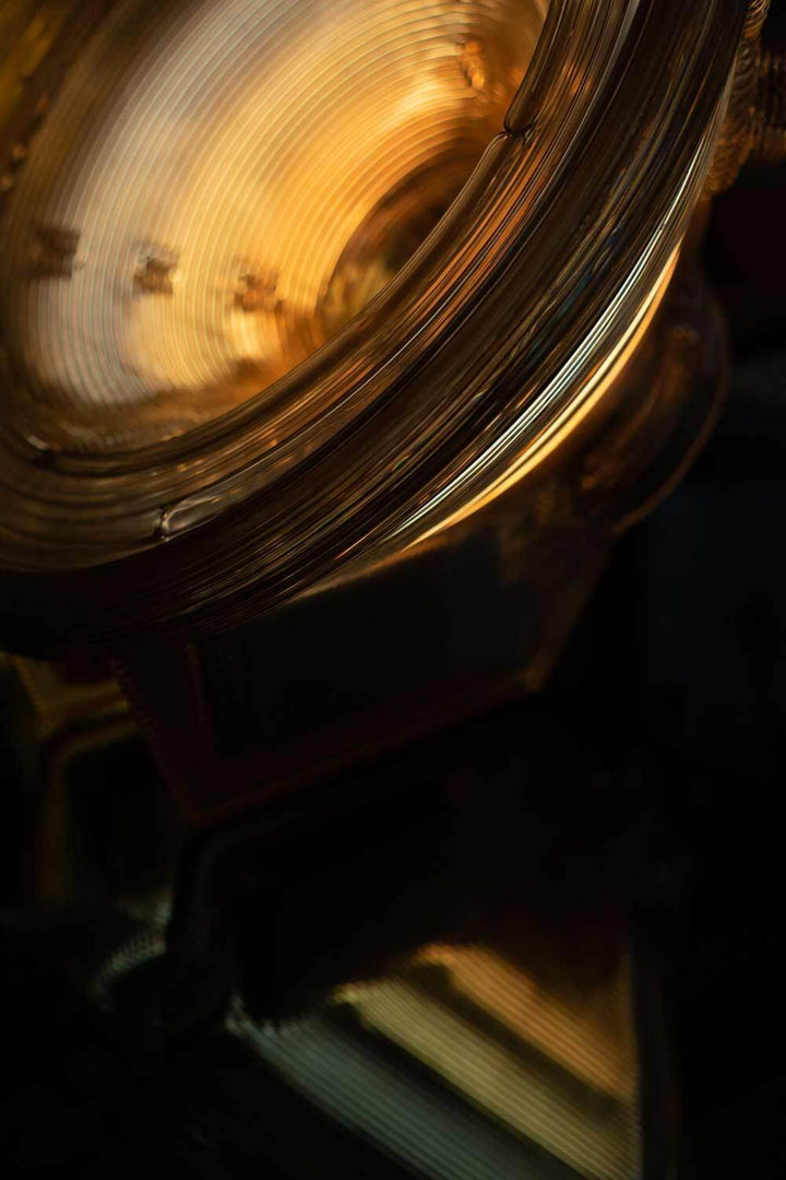 Dirk van der Kooij – Satellite Lamp