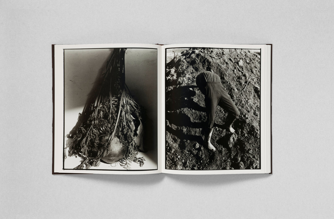 Luis Alberto Rodriguez - People of the Mud