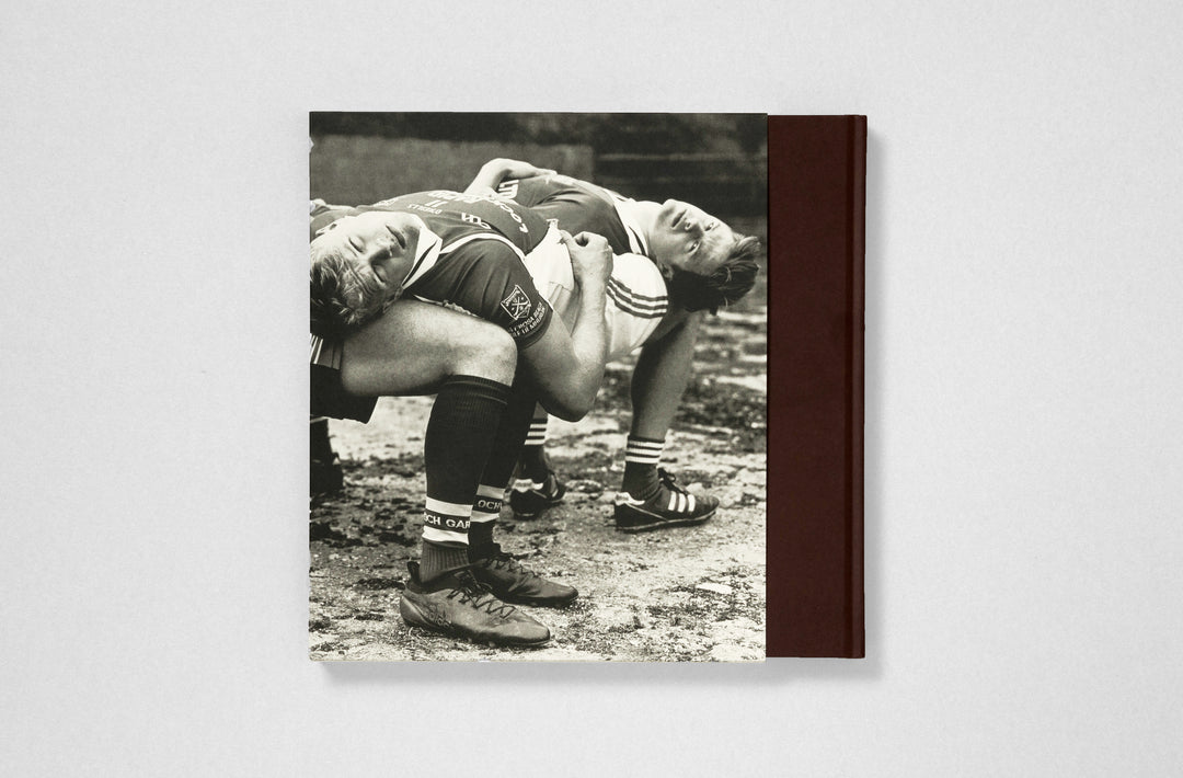 Luis Alberto Rodriguez - People of the Mud