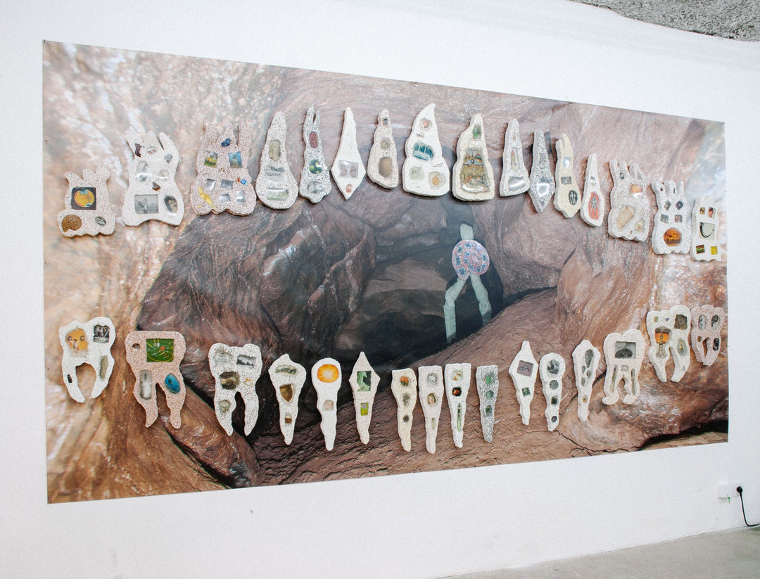 Tommy Smits – Homo Dentis Editions